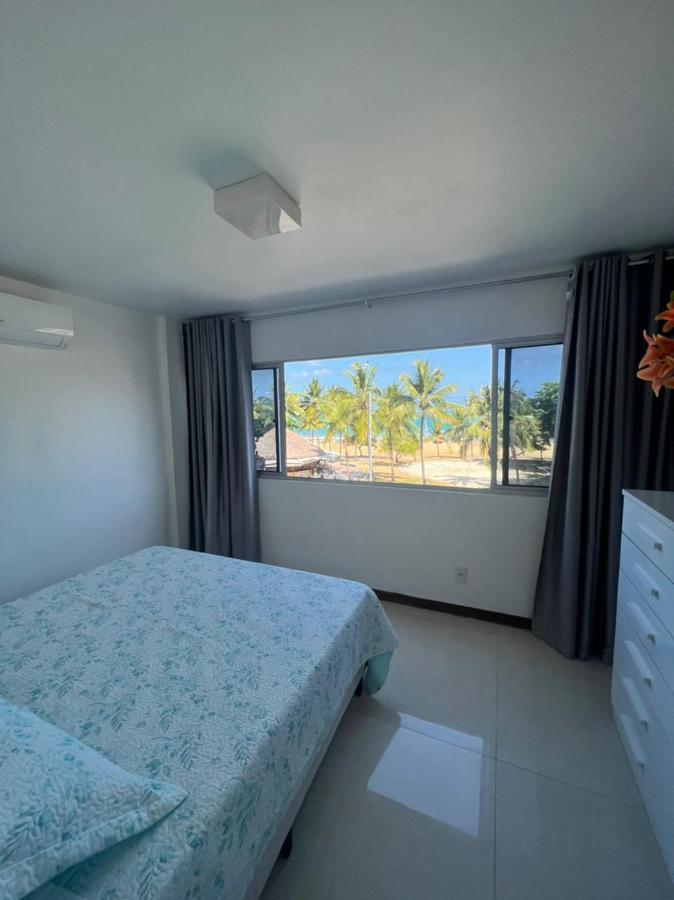 Ed Canoa Apartamentos Temporada Maceio  Exterior photo